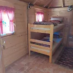 Rafting Camp