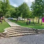 Rafting Camp Apartman Foca