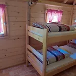 Apartmán Rafting Camp *