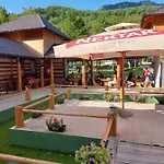 Rafting Camp Apartmán