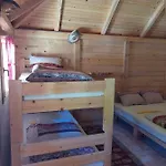 Rafting Camp شقة *