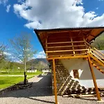 Rafting Camp Appartamento