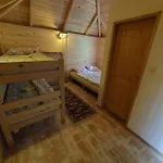Appartamento Rafting Camp