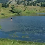 Rafting Camp شقة فوتشا