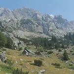 Appartamento Rafting Camp *