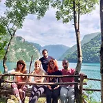 Rafting Camp