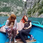 شقة Rafting Camp فوتشا