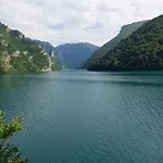 Rafting Camp Apartmán