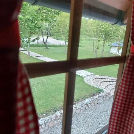 Apartment Rafting Camp