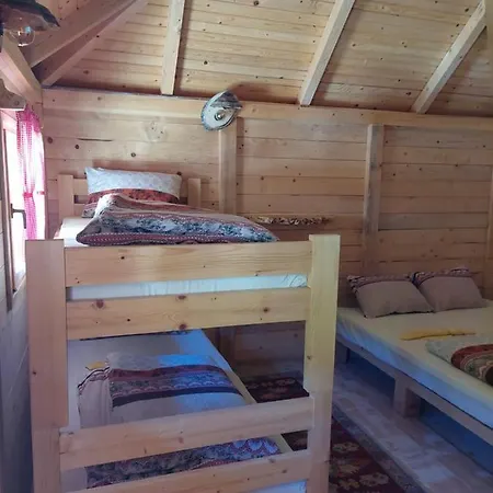 Rafting Camp Διαμέρισμα *