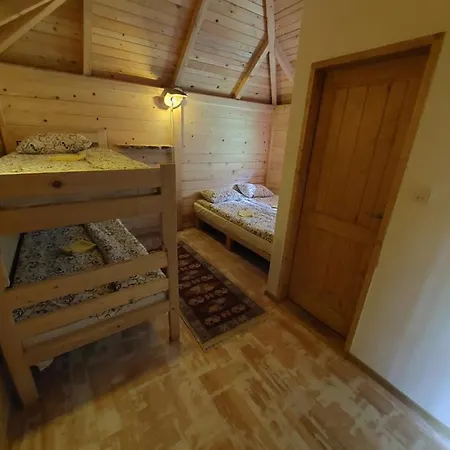 Apartment Rafting Camp