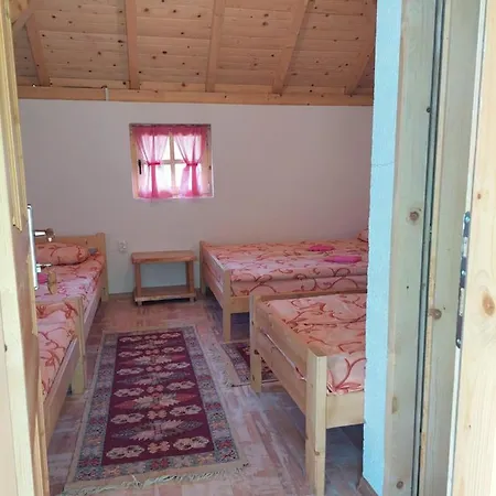 Rafting Camp Apartment