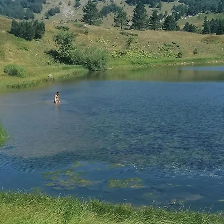 Rafting Camp Apartment Foca