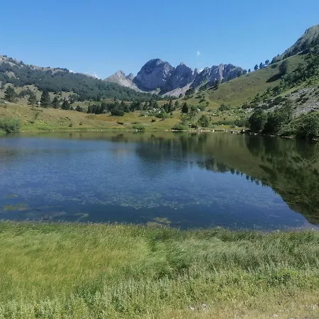 Apartment Rafting Camp Foca