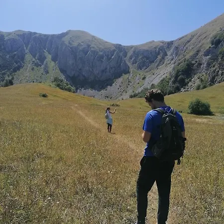 Apartment Rafting Camp