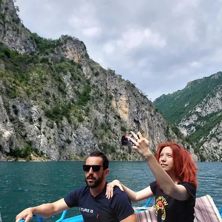 Rafting Camp Foca